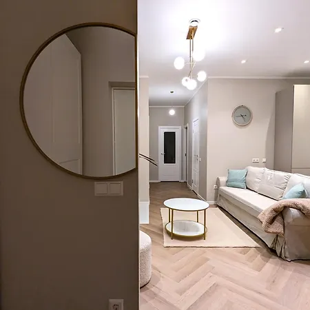 Mere Apartment Parnu