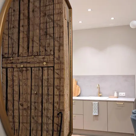 Korter Mere Apartment - Private Yard, Sauna And Pet Friendly *