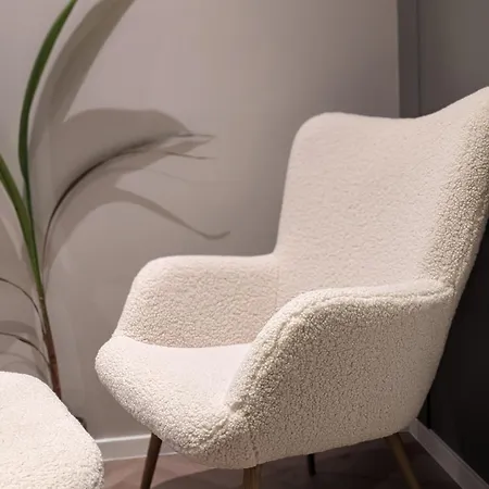 Apartment Mere *
