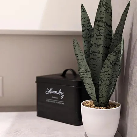 Mere Apartment - Private Yard, Sauna And Pet Friendly Korter Parnu