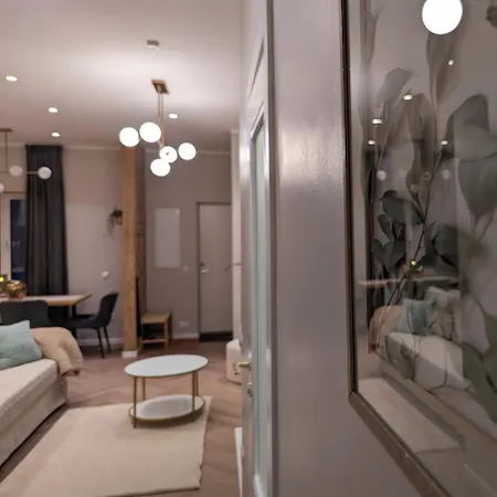 Mere Apartment - Private Yard, Sauna And Pet Friendly Korter