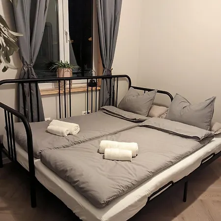 Apartment Mere