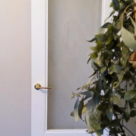 Mere Apartment - Private Yard, Sauna And Pet Friendly Korter