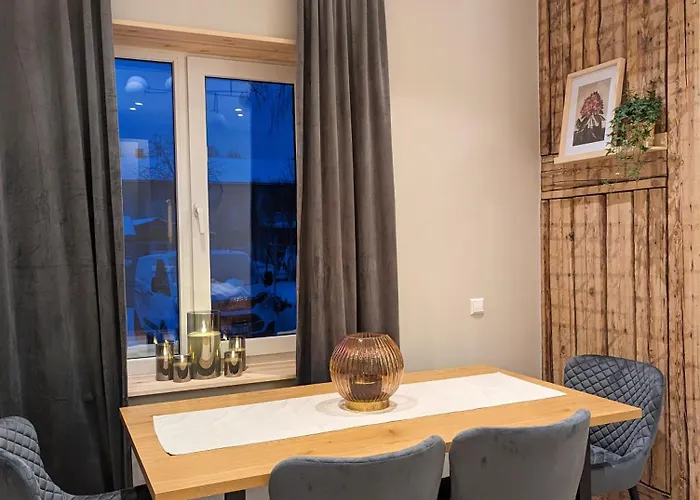 Apartament Mere - Private Yard, Sauna And Pet Friendly